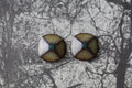 tile earrings