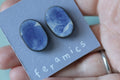tile earrings