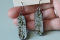 tile earrings