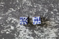 tile earrings