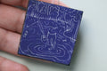cats with jobs tiles