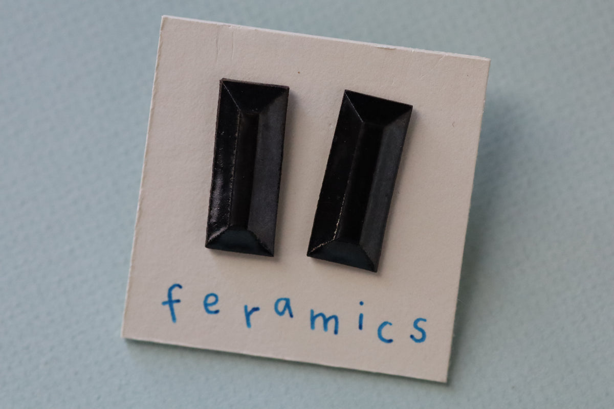tile earrings