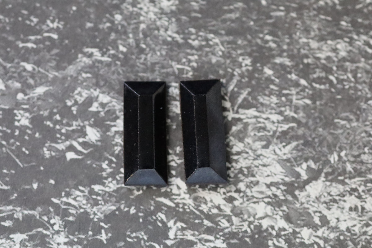 tile earrings