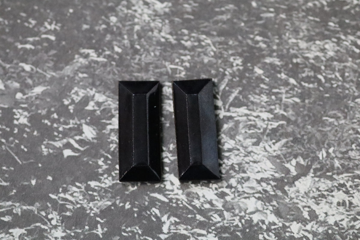 tile earrings