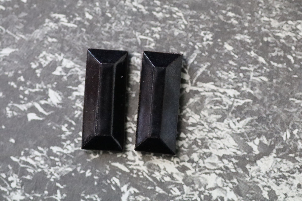 tile earrings