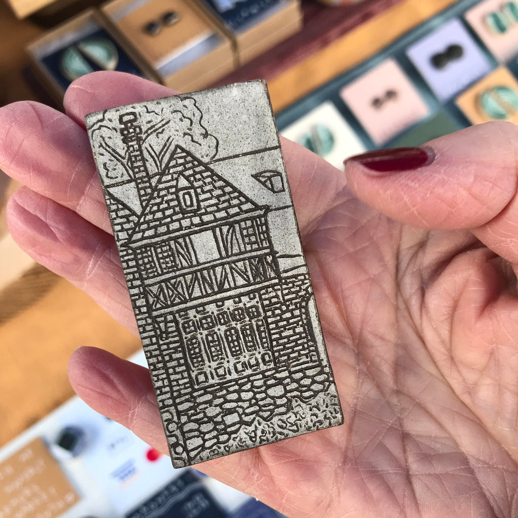 custom tile pre-order !  offered quarterly, available 6/11-6/22