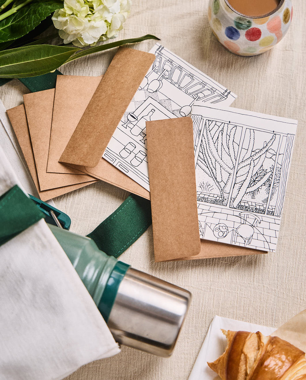 market special: 11 card pack !  mix and match