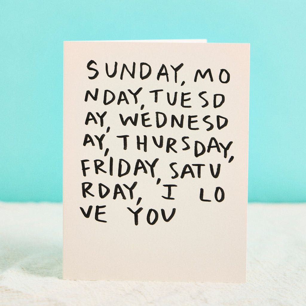 5 pack of cards ! mix & match