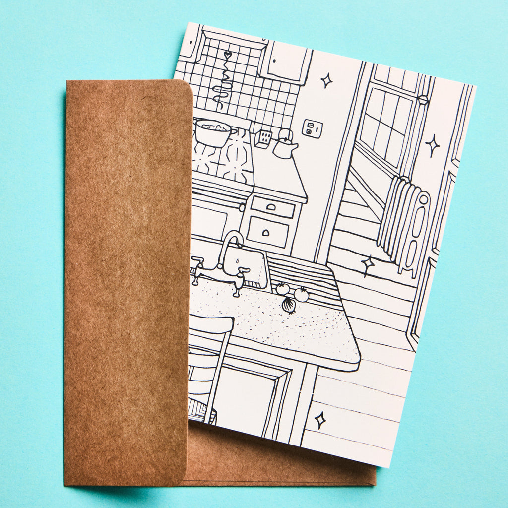 auntie's kitchen magic