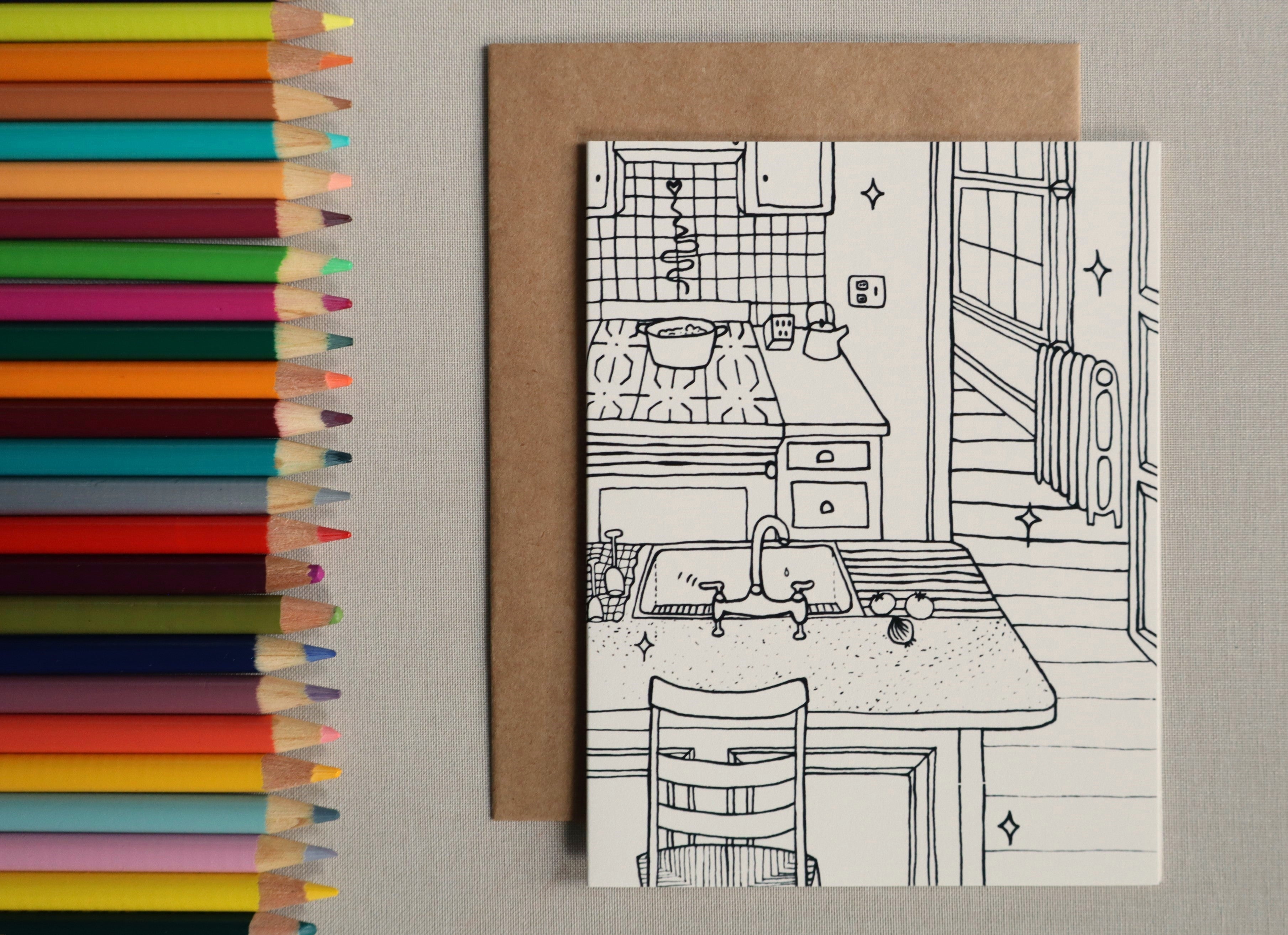 auntie's kitchen magic