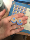 tulip button pre-order !  available 6/11-6/22